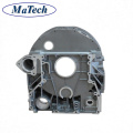 Precision Casting Aluminum Oil Pump Housing Shell